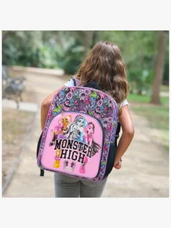 Monster High Drama Rygsæk 15L