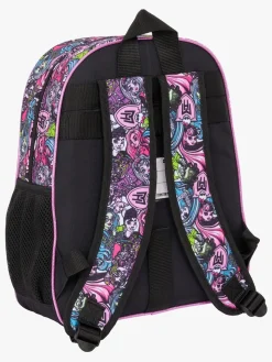 Monster High Drama Rygsæk 9,5L