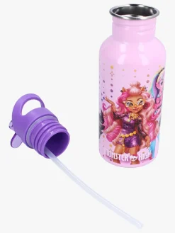 Monster High Drikkedunk Let's Eat, Pink