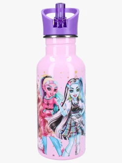 Monster High Drikkedunk Let's Eat, Pink