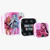 Monster High Let's Eat Madkasser 3-i-1