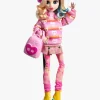 Monster High Wednesday Enid Sinclair Dukke