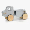 Moover Toys Gåbil, Lysegrå