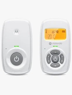 Motorola AM24 Babyalarm