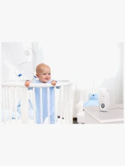 Motorola AM24 Babyalarm