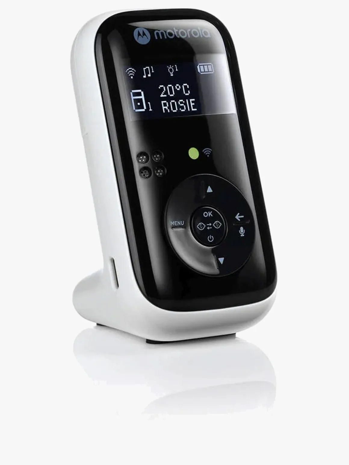 Motorola PIP15 Audio Babyalarm