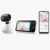 Motorola PIP1500 Connect WIFI Babyalarm