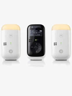 Motorola PIP15 Twin Audio Babyalarm
