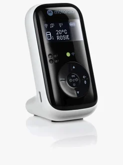 Motorola PIP15 Twin Audio Babyalarm