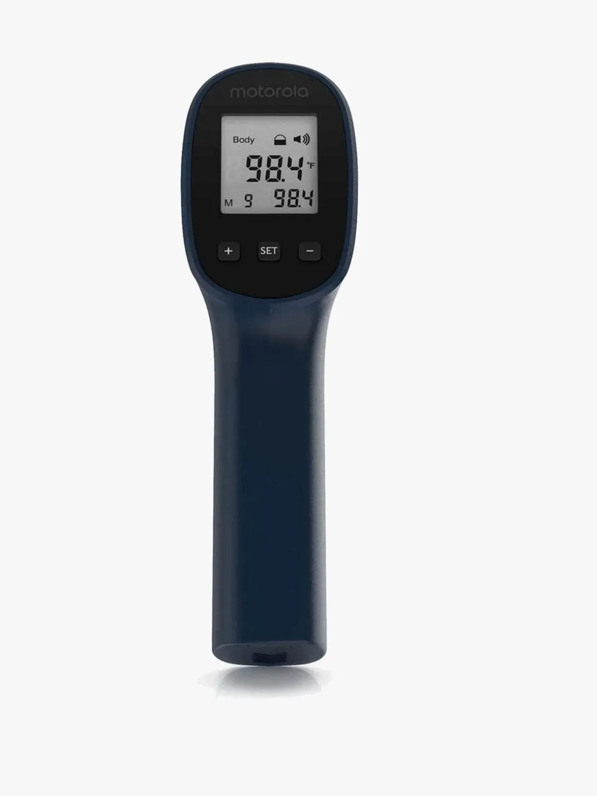 Motorola Termometer TE 93, Blå