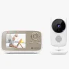 Motorola VM483 Video Babyalarm