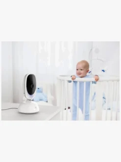 Motorola VM75 Video Babyalarm