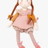 Moulin Roty Dukke Fleur 31 cm