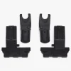 Moweo Turn Lux Adapter Maxi-Cosi