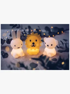 Mr Maria Miffy Bundle of Light Lampe