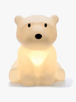 Mr Maria Nanuk Lampe