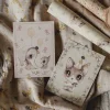 Mrs Mighetto Invitationer, Ellie and Meow 2-pack