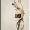 Mrs Mighetto Plakat Mr Sixten 18x24