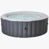 Mspa Lite Pebble LR062 Spabad 204x68 cm