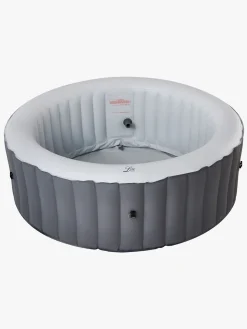 Mspa Lite Pebble LR062 Spabad 204x68 cm
