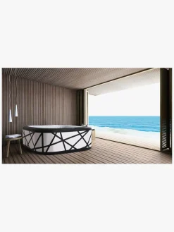 Mspa SOHO P-069 Premium Spabad 185x68 cm