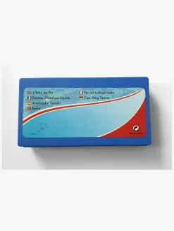 Mspa Testkit