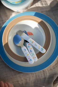 Mumitroldene 80 Spisesæt 3 Dele
