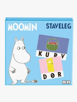 Mumitroldene Staveleg 39 Brikker