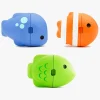 Munchkin Colour Mix Fish Badelegetøj