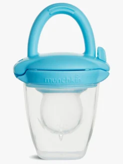 Munchkin Madsut, Blå