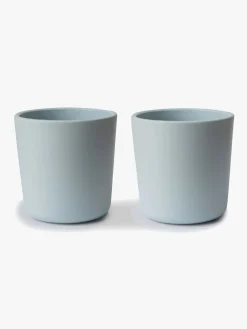 Mushie Kopper, Powder Blue
