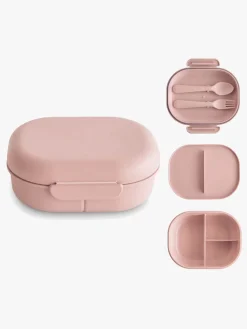 Mushie Madkasse, Blush