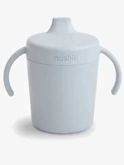 Mushie Tudekop Træning, Cloud