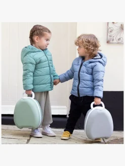 My Carry Potty Bærbar Potte, Pastelgrå