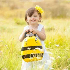My Carry Potty Potte Bumblebee