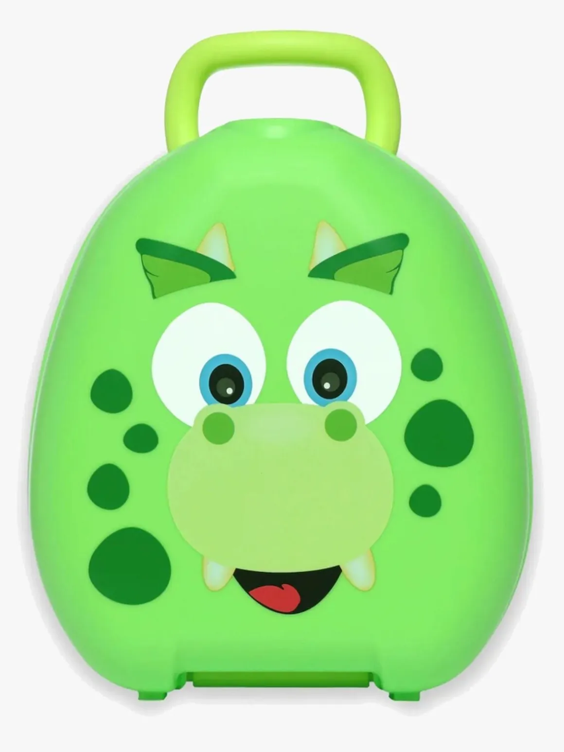 My Carry Potty Potte Dino