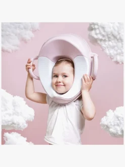 My Carry Potty Toiletsæde, Pastelpink