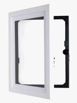 My Little DaVinci Oplukkelig Ramme A3, 50 Ark, White
