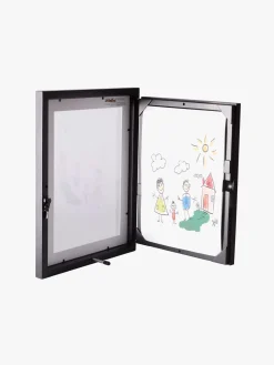 My Little DaVinci Ramme A3 2-pak, White