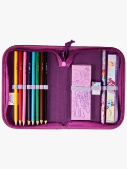 My Little Pony Single Decker Penalhus