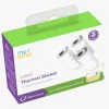 myFirst Insta Wi Thermal Sticker Mærkater Refill 3-pak, Hvid
