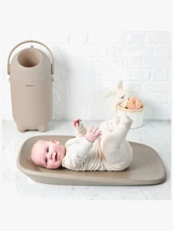 Nattou Dropy Blespand, Taupe