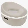 Nattou 3-in-1 Potte, Beige
