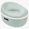 Nattou 3-in-1 Potte, Sage Green