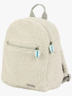 Nattou Lapidou Rygsæk Teddy, Elfenbenshvid