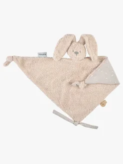 Nattou Lapidou Teddy Nusseklud Stor, Beige