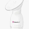 NatureBond Brystpumpe Silikone 100 ml