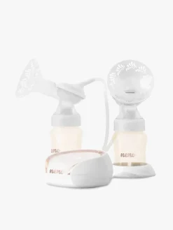 NENO Bianco Elektrisk Brystpumpe