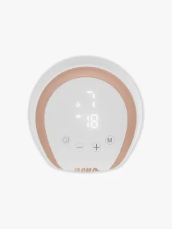 NENO Bianco Elektrisk Brystpumpe