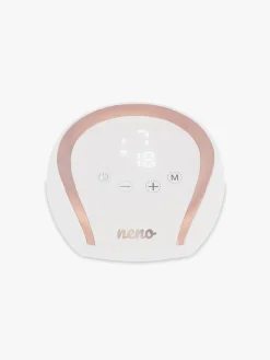NENO Bianco Elektrisk Brystpumpe